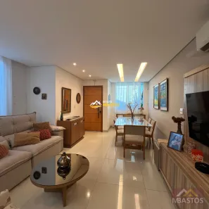 Casa com 3 Quartos à venda, 180m² no Paquetá, Belo Horizonte