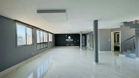 Apartamento com 3 Quartos à venda, 442m² no Gonzaga, Santos