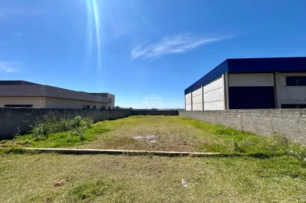 Lote/Terreno à venda, 362m² no Fraron, Pato Branco