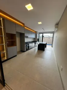 Casa de Condomínio com 3 Quartos à venda, 155m² no Jardim San Marco II, Ribeirão Preto
