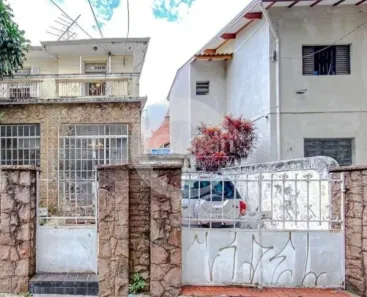 Sobrado com 3 Quartos à venda, 100m² no Belenzinho, São Paulo