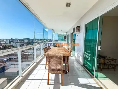Cobertura com 3 Quartos à venda, 170m² no Braga, Cabo Frio