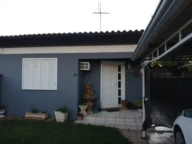 Casa com 3 Quartos à venda, 81m² no Mathias Velho, Canoas