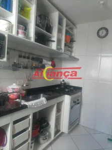 Apartamento com 2 Quartos à venda, 48m² no Jardim São Luis, Guarulhos