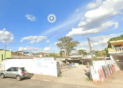 Lote/Terreno para alugar, 562m² no Jardim Santa Marta (Fazendinha), Santana de Parnaíba