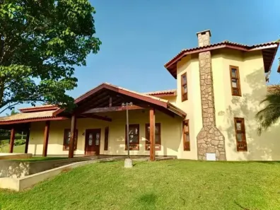 Fazenda/Sítio com 3 Quartos à venda, 700m² no Nova Rheata, Boituva