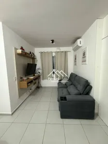Apartamento com 2 Quartos à venda, 50m² no Ipiranga, Ribeirão Preto