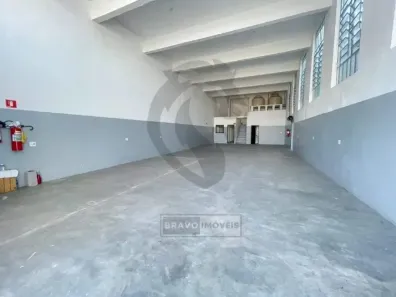 Galpão/Depósito/Armazém para alugar, 427m² no Centro, Diadema