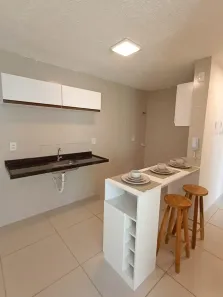 Apartamento com 2 Quartos à venda, 50m² no Gramame, João Pessoa