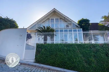 Casa com 4 Quartos à venda, 360m² no Centro, Blumenau