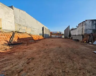 Lote/Terreno à venda, 1082m² no Vila Hortência, Sorocaba