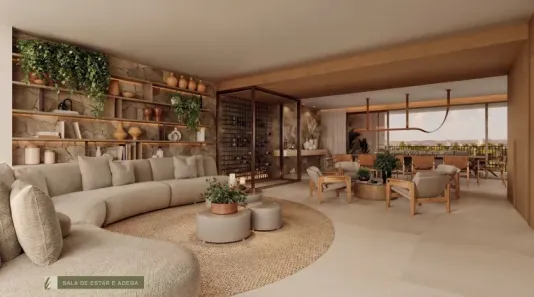 Apartamento com 3 Quartos à venda, 165m² no Poço, Recife
