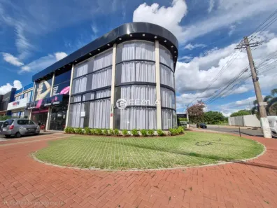 Ponto Comercial para alugar, 105m² no Jardim Terramérica I, Americana