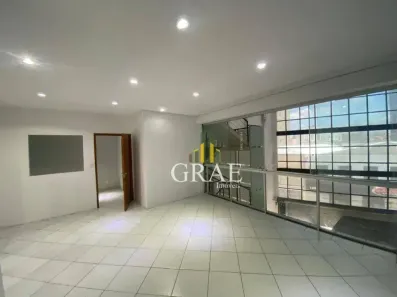 Sala Comercial para alugar, 29m² no Centro, São Bernardo do Campo