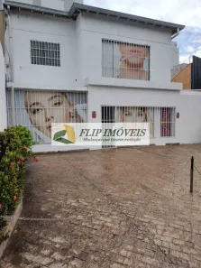 com 5 Quartos à venda, 212m² no Cambuí, Campinas