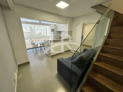 Apartamento com 2 Quartos para alugar, 70m² no Vila Olímpia, São Paulo