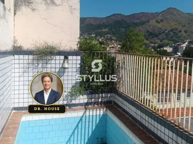  com 3 Quartos à venda, 101m² no Engenho de Dentro, Rio de Janeiro