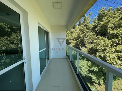 Apartamento com 3 Quartos à venda, 83m² no Fazenda Dourados, Goiânia