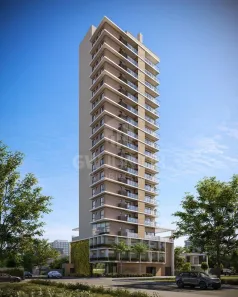Apartamento com 3 Quartos à venda, 131m² no Centro, Balneário Piçarras