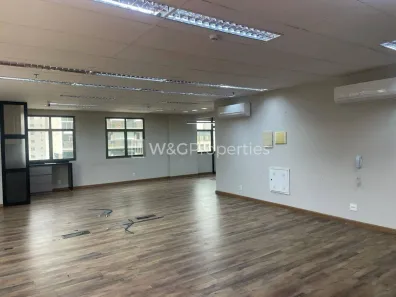 Ponto Comercial para alugar, 140m² no Vila Olímpia, São Paulo