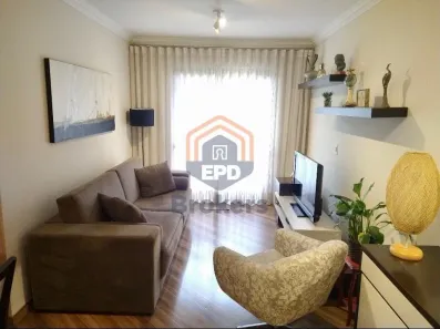 Apartamento com 3 Quartos à venda, 96m² no Vila das Hortências, Jundiaí