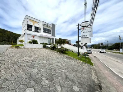 Sala Comercial para alugar, 20m² no Campeche, Florianópolis