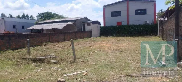 Lote/Terreno à venda, 318m² no Itajuba, Barra Velha