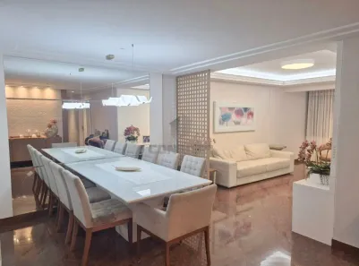 Apartamento com 4 Quartos à venda, 190m² no Praia da Costa, Vila Velha
