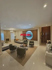 Casa de Condomínio com 4 Quartos à venda, 373m² no Condomínio Residencial Floresta, São José dos Campos
