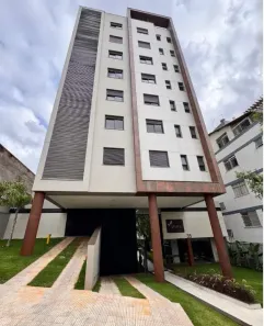 Apartamento com 3 Quartos à venda, 77m² no Prado, Belo Horizonte