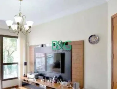 Apartamento com 3 Quartos à venda, 115m² no Vila Monumento, São Paulo