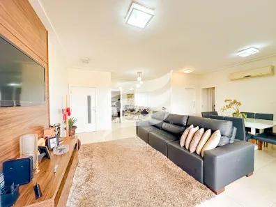 Apartamento com 3 Quartos à venda, 152m² no Vila São Paulo, Araçatuba