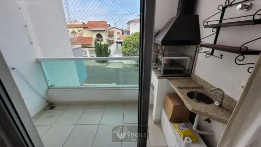 Apartamento com 3 Quartos à venda, 93m² no Jardim América, Jaguariúna