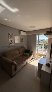 Apartamento com 3 Quartos à venda, 66m² no Vila Labaki, Limeira