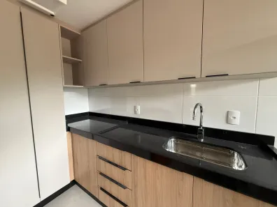 Apartamento com 2 Quartos para alugar, 79m² no Sans Souci, Nova Friburgo
