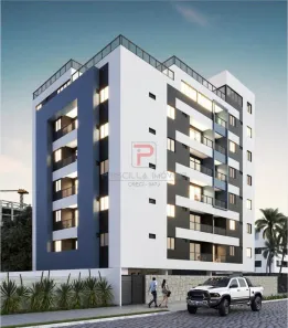 Apartamento com 2 Quartos à venda, 59m² no Bessa, João Pessoa