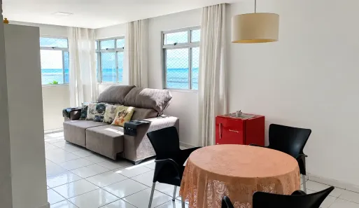Apartamento com 3 Quartos à venda, 115m² no Casa Caiada, Olinda