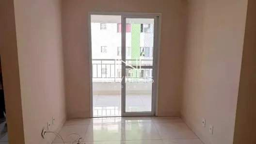 Apartamento com 2 Quartos para alugar, 67m² no Jardim Aparecida, São José dos Campos