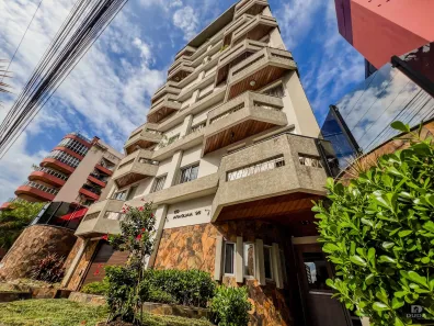 Apartamento com 3 Quartos à venda, 112m² no Centro, Criciúma