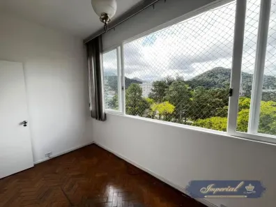 Apartamento com 4 Quartos à venda, 113m² no Centro, Petrópolis