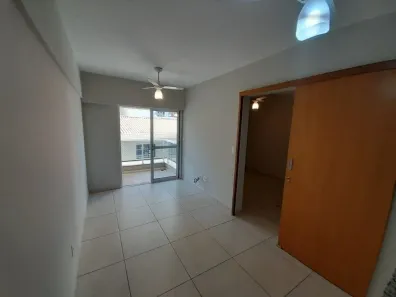 Apartamento com 1 Quarto à venda, 44m² no Nova Aliança, Ribeirão Preto