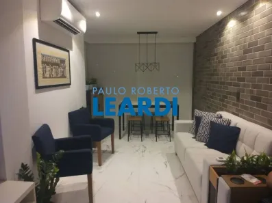 Apartamento com 2 Quartos à venda, 72m² no Cambuci, São Paulo