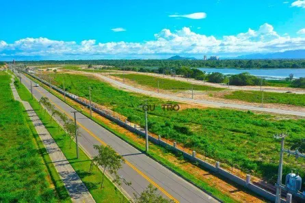 Lote/Terreno à venda, 450m² no Cidade Alpha, Eusébio
