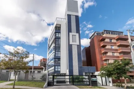 Cobertura com 3 Quartos à venda, 324m² no Água Verde, Curitiba