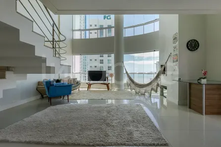 Apartamento com 3 Quartos à venda, 208m² no Pioneiros, Balneário Camboriú