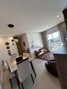 Apartamento com 2 Quartos à venda, 63m² no Vila das Jabuticabeiras, Taubaté
