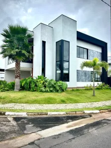 Casa de Condomínio com 4 Quartos à venda, 280m² no Cézar de Souza, Mogi das Cruzes