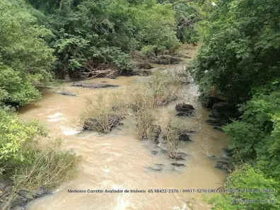 Fazenda/Sítio com 2 Quartos à venda, 84m² no Área Rural de Cuiabá, Cuiabá