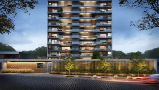 Apartamento com 3 Quartos à venda, 191m² no Cristo Redentor, Caxias do Sul