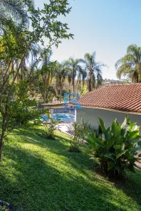 Fazenda/Sítio com 3 Quartos à venda, 211m² no Real Parque Dom Pedro I, Itatiba